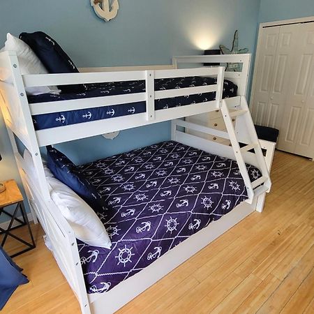 Tybee Sands 1 A By Tybee Beach Vacation Rentals Tybee Island Екстер'єр фото