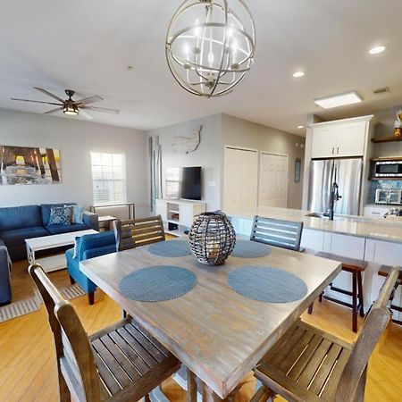 Tybee Sands 1 A By Tybee Beach Vacation Rentals Tybee Island Екстер'єр фото