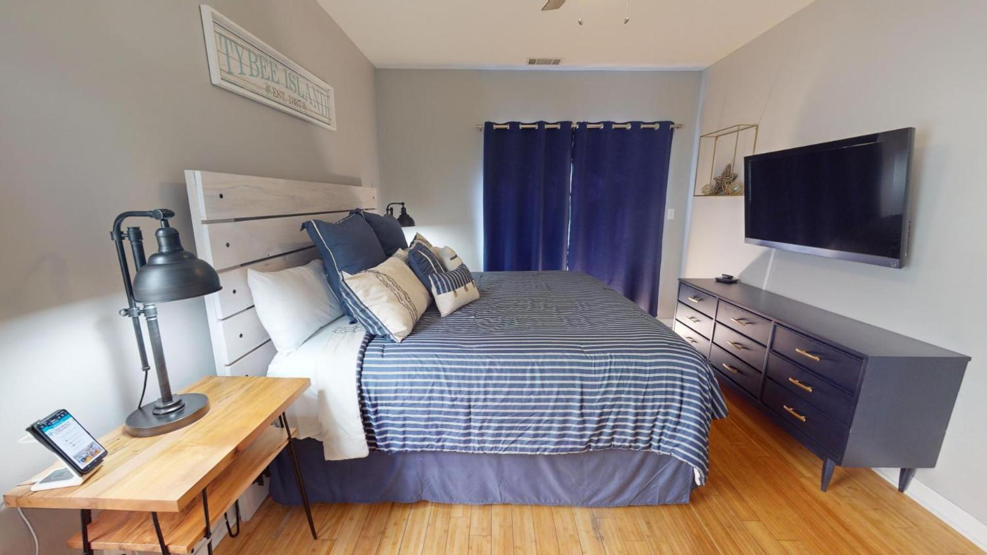 Tybee Sands 1 A By Tybee Beach Vacation Rentals Tybee Island Екстер'єр фото